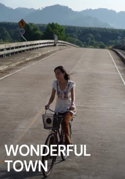 ดูหนังออนไลน์ Wonderful Town (2007) เมืองเหงาซ่อนรัก