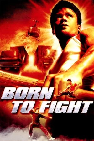 ดูหนังออนไลน์ Born to Fight (2004) เกิดมาลุย