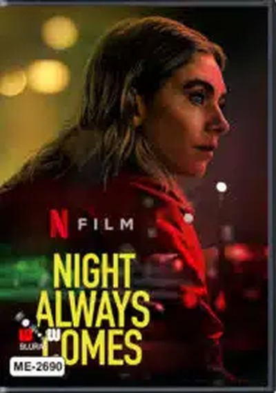 ดูหนังออนไลน์ Night Always Comes (2025) คืนวันอันตราย