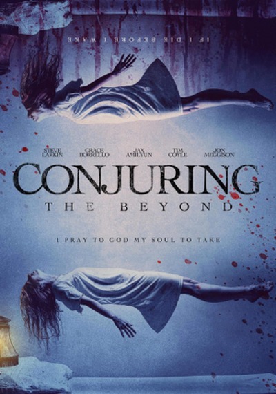 ดูหนังออนไลน์ Conjuring The Beyond (2022)