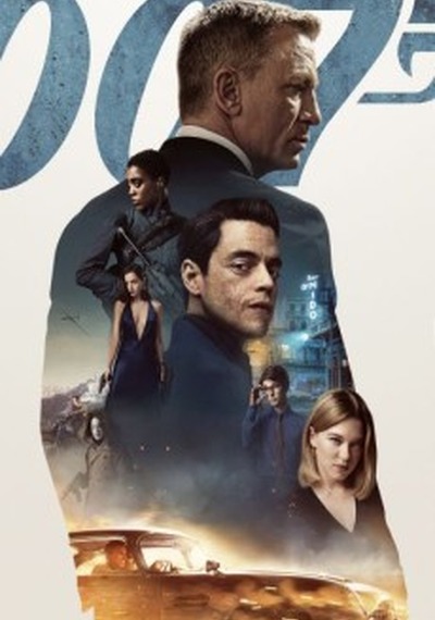 ดูหนังออนไลน์ James Bond 007 No Time to Die (2021) พยัคฆ์ร้ายฝ่าเวลามรณะ 2021