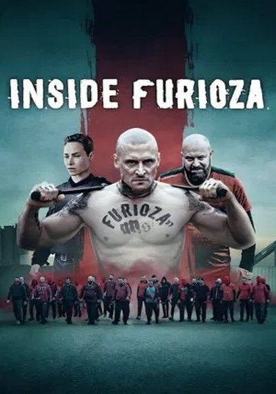 ดูหนังออนไลน์ Inside Furioza (2025) อำมหิตครั้งใหม่
