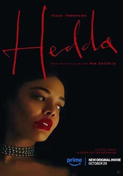 ดูหนังออนไลน์ Hedda (2025)
