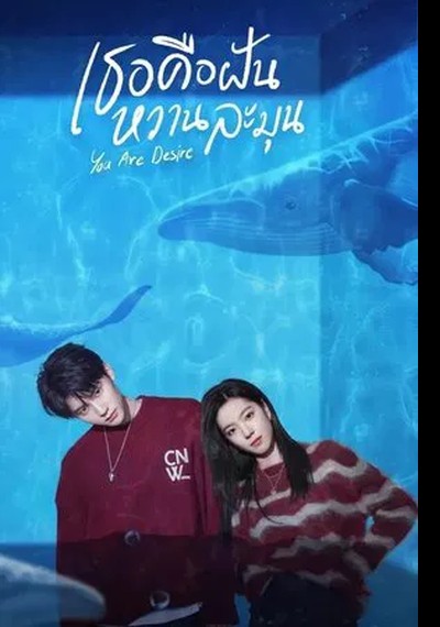 ดูหนังออนไลน์ ซีรี่ส์เกาหลี You Are Desire (2023) เธอคือฝันหวานละมุน EP.1-31 (จบ)