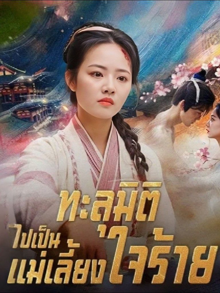 ดูหนังออนไลน์ ละครสั้นจีน ทะลุมิติไปเป็นแม่เลี้ยงใจร้าย(พากย์ไทย)