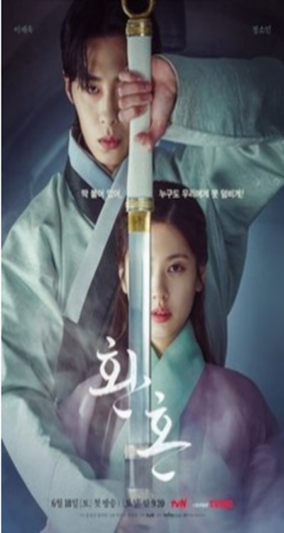 ดูหนังออนไลน์ ซีรี่ส์เกาหลี Alchemy of Souls เล่นแร่แปรวิญญาณ SS1 EP.1 - 20 พากย์ไทย [END]