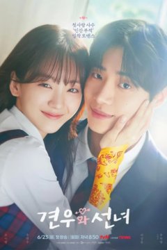 ดูหนังออนไลน์ ซีรี่ส์เกาหลี Head Over Heels (2025) หนุ่มดวงจู๋กับหมอดูคนจ๋วย EP.1-12 พากย์ไทย [END]