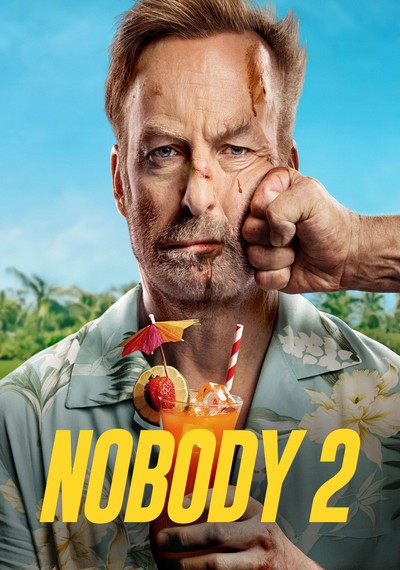 ดูหนังออนไลน์ Nobody 2 (2025) คนธรรมดานรกเรียกพี่ ซับไทย
