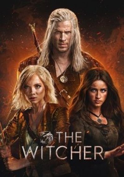 ดูหนังออนไลน์ ซีรี่ส์ฝรั่ง The Witcher (2025) เดอะ วิทเชอร์ นักล่าจอมอสูร [พากย์ไทย] EP.1-8 END
