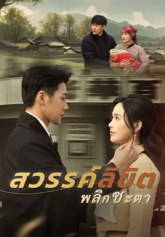 ดูหนังออนไลน์ ละครสั้นจีน สวรรค์ลิขิตพลิกชะตา(พากย์ไทย)