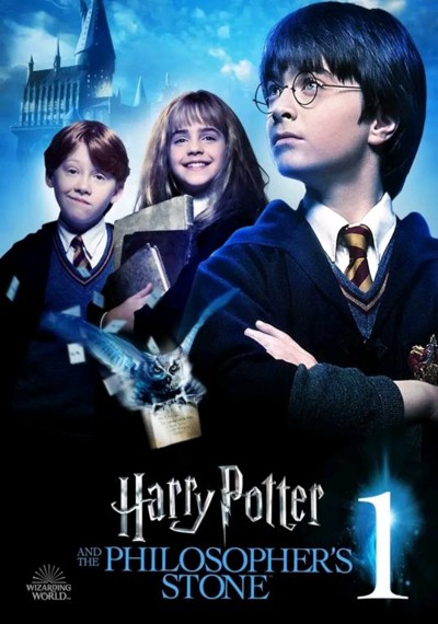 ดูหนังออนไลน์ Harry Potter 1 (2001) แฮร์รี่ พอตเตอร์ กับ ศิลาอาถรรพ์