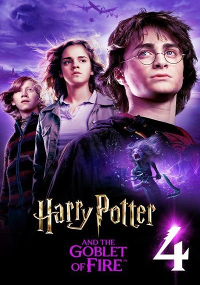 ดูหนังออนไลน์ Harry Potter and the Goblet of Fire (2005) แฮร์รี่ พอตเตอร์ กับ ถ้วยอัคนี