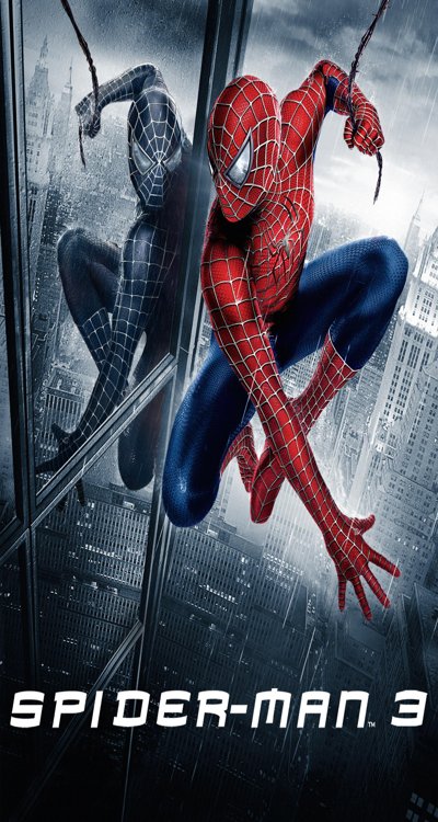 ดูหนังออนไลน์ Spider Man 3 (2007) ไอ้แมงมุม 3
