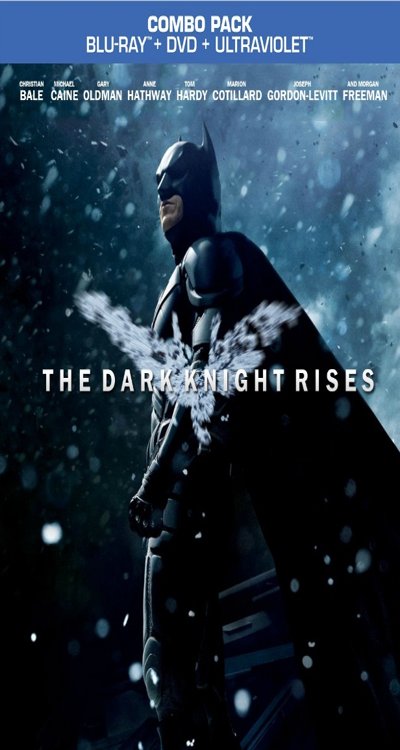 ดูหนังออนไลน์ The Dark Knight Rises (2012) แบทแมน อัศวินรัตติกาลผงาด