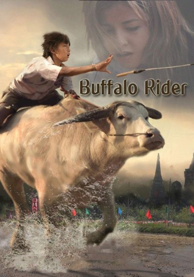 ดูหนังออนไลน์ Buffalo Rider (ประเพณีวิ่งควาย)